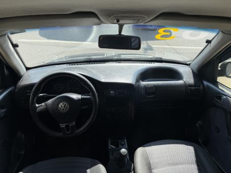 VOLKSWAGEN Gol 1.0 4P G3, Foto 11