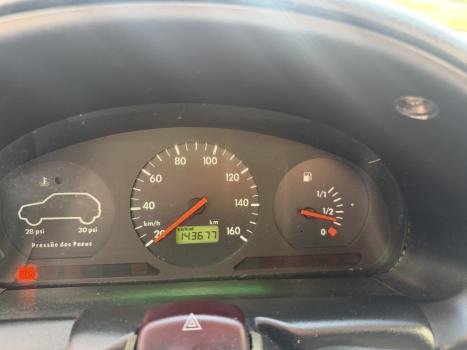 VOLKSWAGEN Gol 1.0 4P G3, Foto 12
