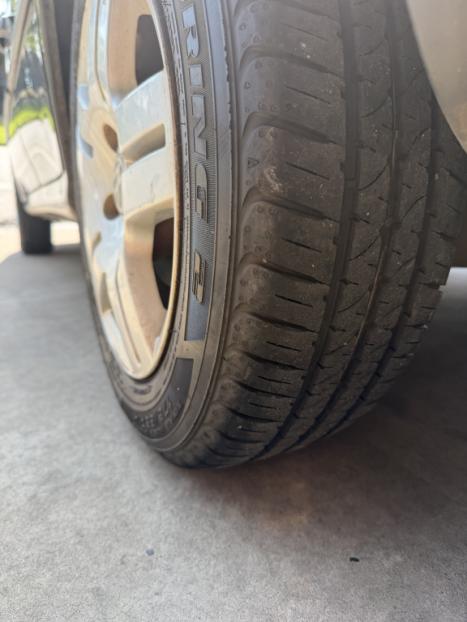 VOLKSWAGEN Gol 1.0 4P G3, Foto 13