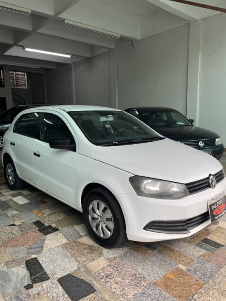 VOLKSWAGEN Gol 1.0 4P G6 FLEX CITY, Foto 2