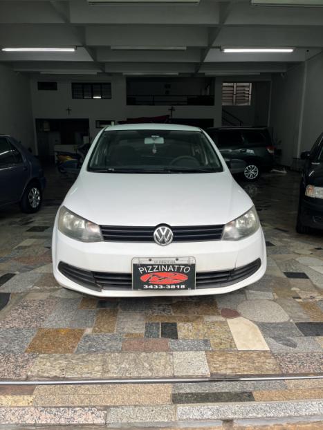 VOLKSWAGEN Gol 1.0 4P G6 FLEX CITY, Foto 3