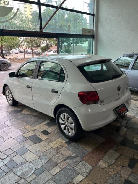 VOLKSWAGEN Gol 1.0 4P G6 FLEX CITY, Foto 5