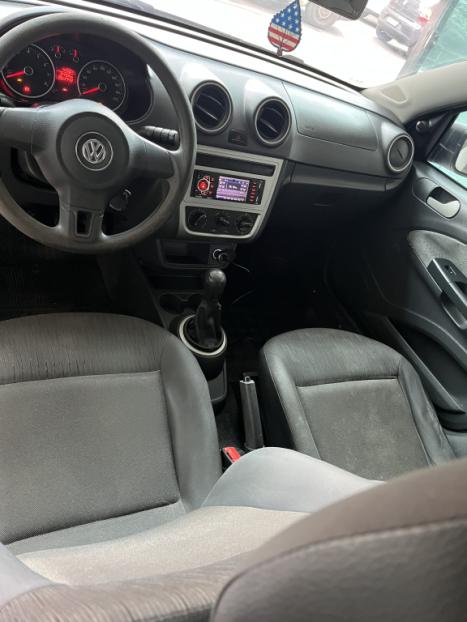 VOLKSWAGEN Gol 1.0 4P G6 FLEX CITY, Foto 7
