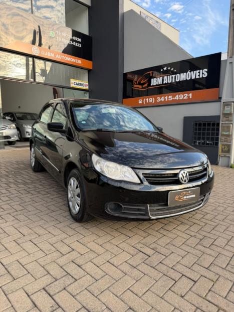 VOLKSWAGEN Gol 1.0 4P G5 FLEX, Foto 2