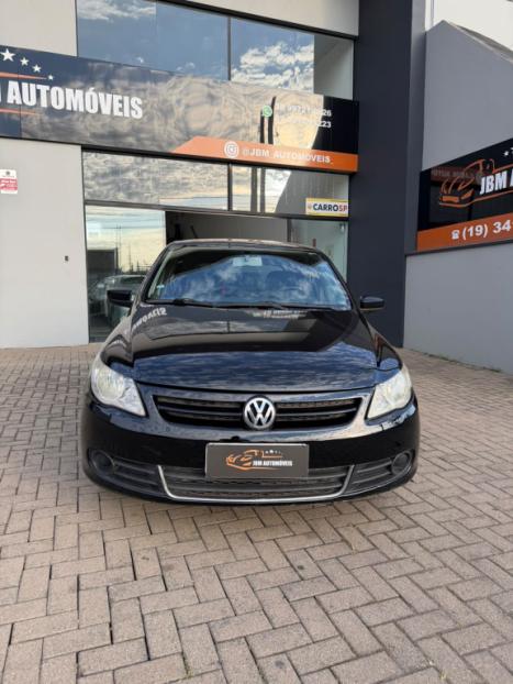 VOLKSWAGEN Gol 1.0 4P G5 FLEX, Foto 4