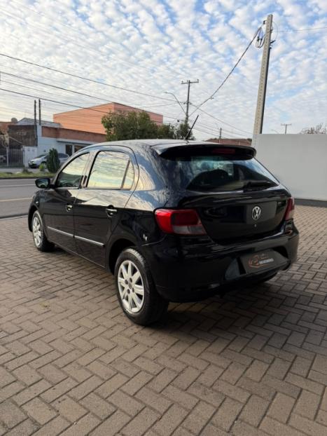 VOLKSWAGEN Gol 1.0 4P G5 FLEX, Foto 5