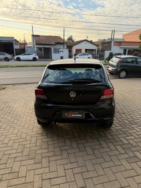 VOLKSWAGEN Gol 1.0 4P G5 FLEX, Foto 6
