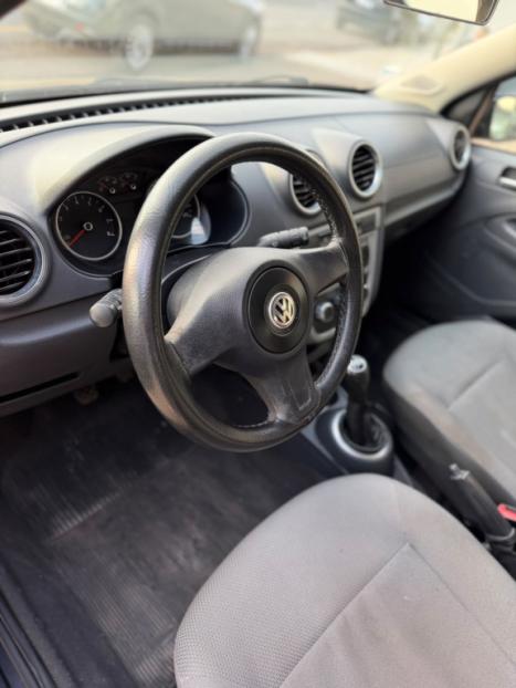 VOLKSWAGEN Gol 1.0 4P G5 FLEX, Foto 7