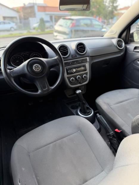 VOLKSWAGEN Gol 1.0 4P G5 FLEX, Foto 8