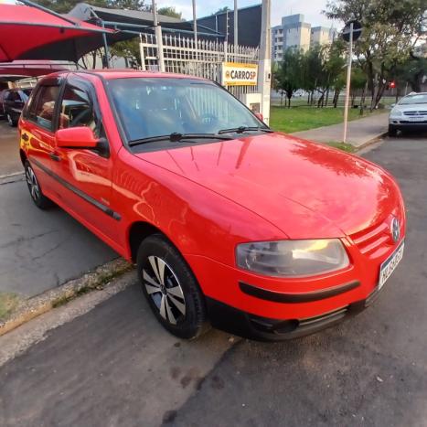 VOLKSWAGEN Gol 1.0 4P CITY, Foto 1