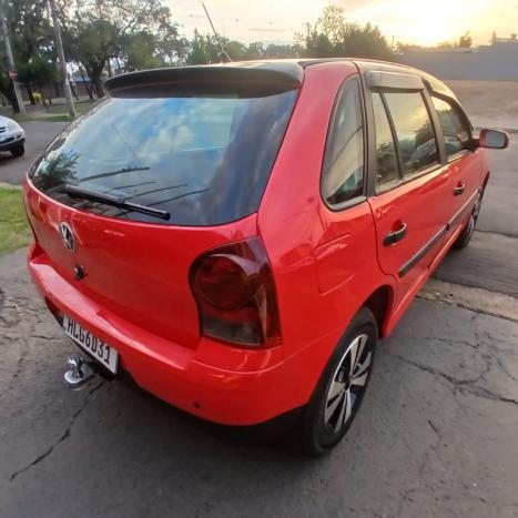 VOLKSWAGEN Gol 1.0 4P CITY, Foto 2