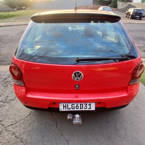 VOLKSWAGEN Gol 1.0 4P CITY, Foto 3