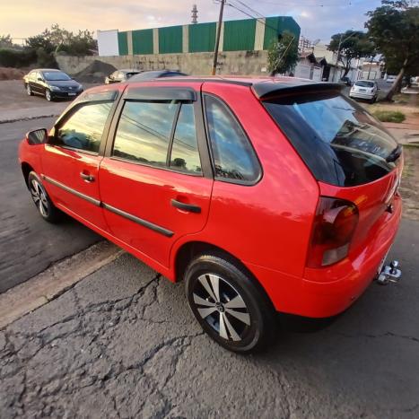 VOLKSWAGEN Gol 1.0 4P CITY, Foto 4