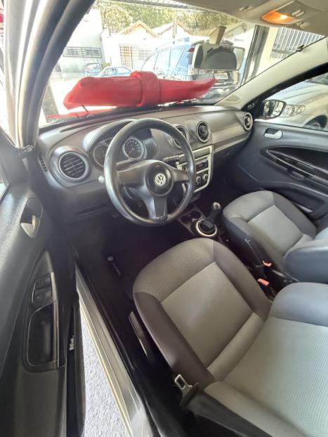 VOLKSWAGEN Gol 1.0 4P G5 FLEX, Foto 2