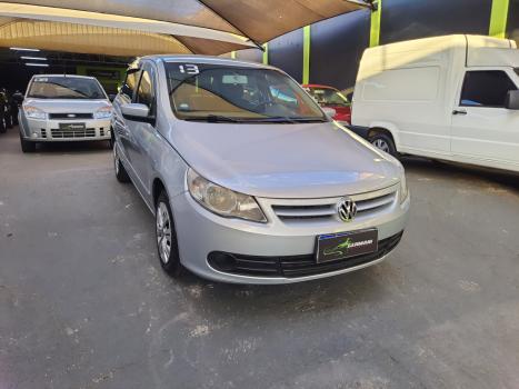 VOLKSWAGEN Gol 1.0 4P G5 FLEX, Foto 2