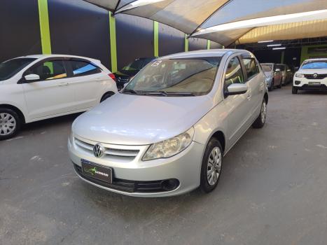 VOLKSWAGEN Gol 1.0 4P G5 FLEX, Foto 3