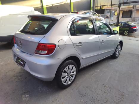 VOLKSWAGEN Gol 1.0 4P G5 FLEX, Foto 4
