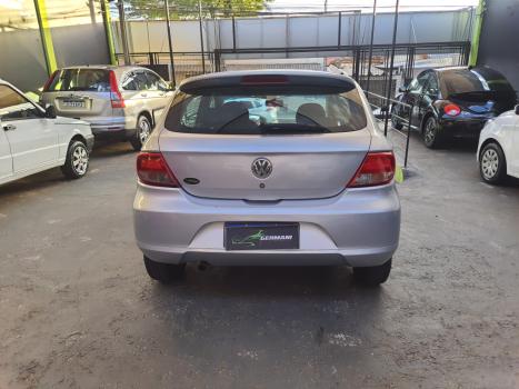 VOLKSWAGEN Gol 1.0 4P G5 FLEX, Foto 5