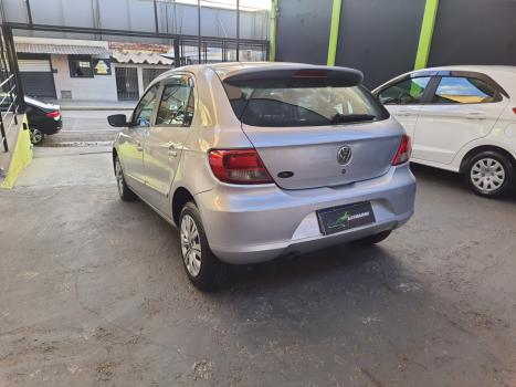 VOLKSWAGEN Gol 1.0 4P G5 FLEX, Foto 6