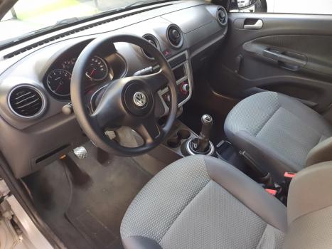 VOLKSWAGEN Gol 1.0 4P G5 FLEX, Foto 7