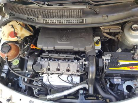 VOLKSWAGEN Gol 1.0 4P G5 FLEX, Foto 8