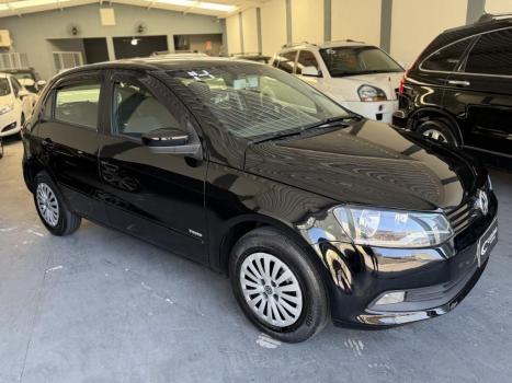 VOLKSWAGEN Gol 1.0 4P G6 FLEX, Foto 1