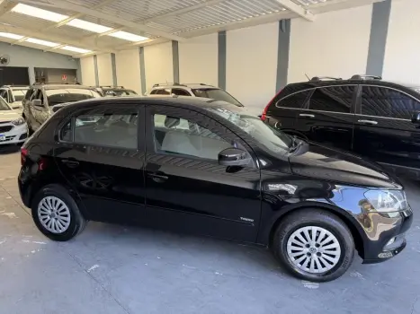 VOLKSWAGEN Gol 1.0 4P G6 FLEX, Foto 3