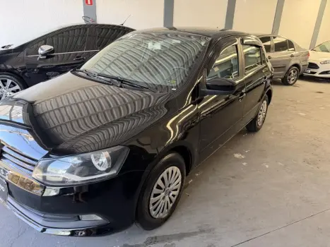 VOLKSWAGEN Gol 1.0 4P G6 FLEX, Foto 5
