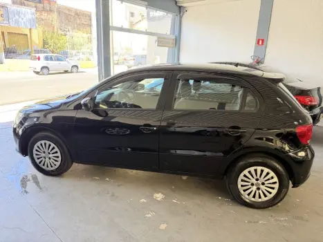VOLKSWAGEN Gol 1.0 4P G6 FLEX, Foto 6