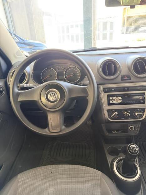 VOLKSWAGEN Gol 1.0 4P G6 FLEX, Foto 7