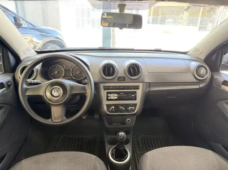 VOLKSWAGEN Gol 1.0 4P G6 FLEX, Foto 8