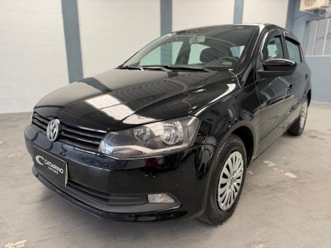 VOLKSWAGEN Gol 1.0 4P G6 FLEX, Foto 1