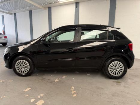 VOLKSWAGEN Gol 1.0 4P G6 FLEX, Foto 2