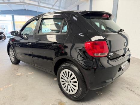 VOLKSWAGEN Gol 1.0 4P G6 FLEX, Foto 3