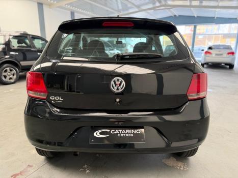 VOLKSWAGEN Gol 1.0 4P G6 FLEX, Foto 4