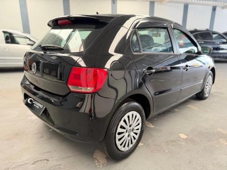 VOLKSWAGEN Gol 1.0 4P G6 FLEX, Foto 5