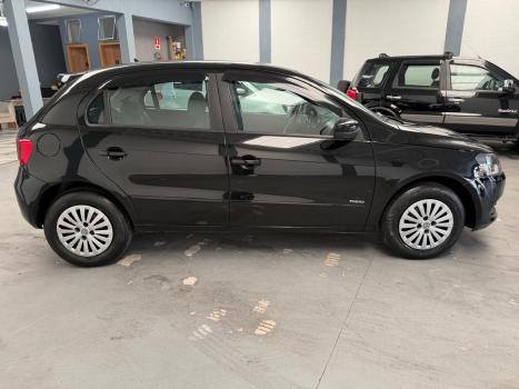 VOLKSWAGEN Gol 1.0 4P G6 FLEX, Foto 6