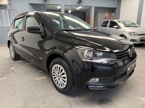 VOLKSWAGEN Gol 1.0 4P G6 FLEX, Foto 7