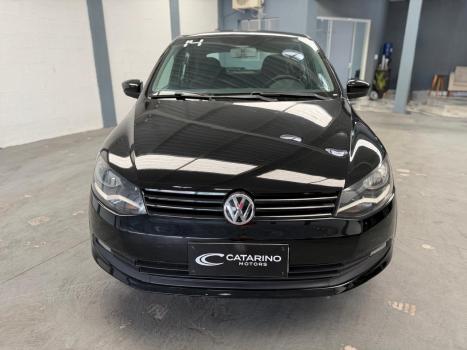 VOLKSWAGEN Gol 1.0 4P G6 FLEX, Foto 8