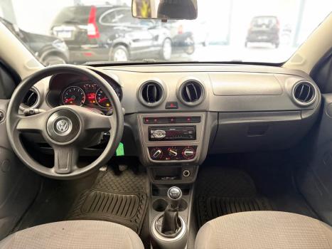 VOLKSWAGEN Gol 1.0 4P G6 FLEX, Foto 10