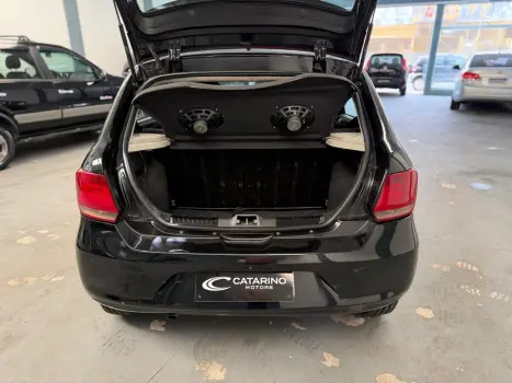 VOLKSWAGEN Gol 1.0 4P G6 FLEX, Foto 18