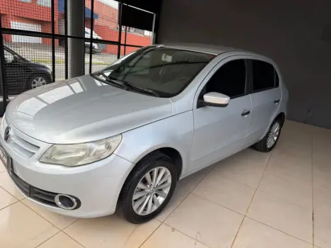 VOLKSWAGEN Gol 1.0 4P G5 I-TREND FLEX, Foto 2