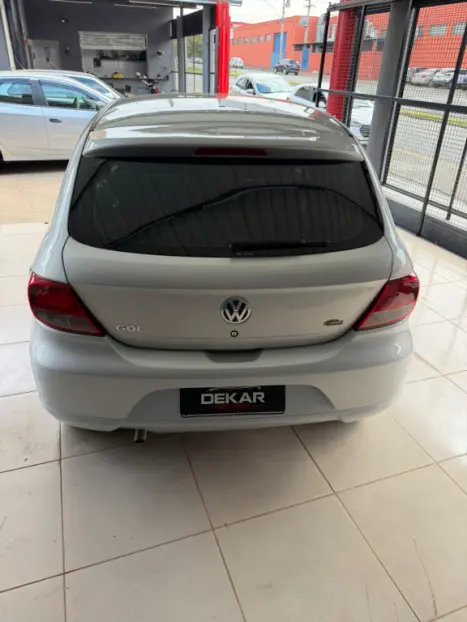 VOLKSWAGEN Gol 1.0 4P G5 I-TREND FLEX, Foto 5