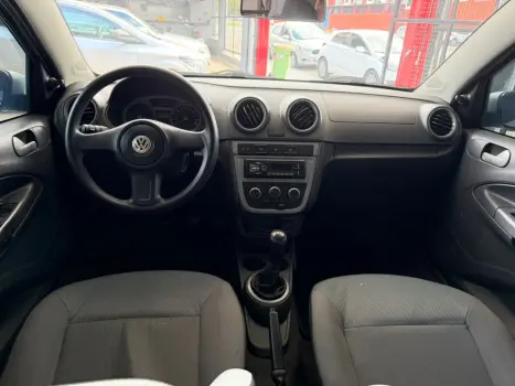 VOLKSWAGEN Gol 1.0 4P G5 I-TREND FLEX, Foto 6