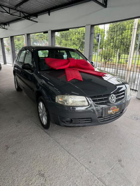 VOLKSWAGEN Gol 1.0 4P G4 CITY FLEX, Foto 1