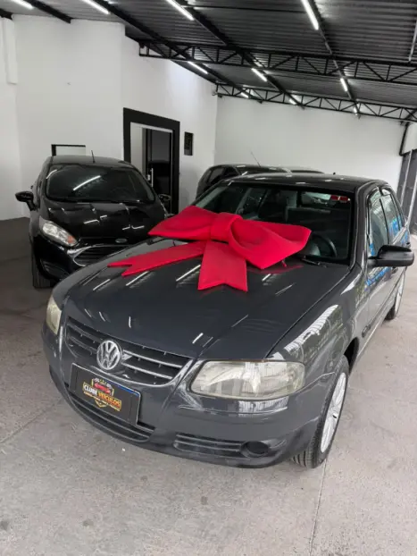 VOLKSWAGEN Gol 1.0 4P G4 CITY FLEX, Foto 2