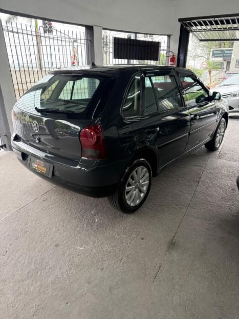 VOLKSWAGEN Gol 1.0 4P G4 CITY FLEX, Foto 3