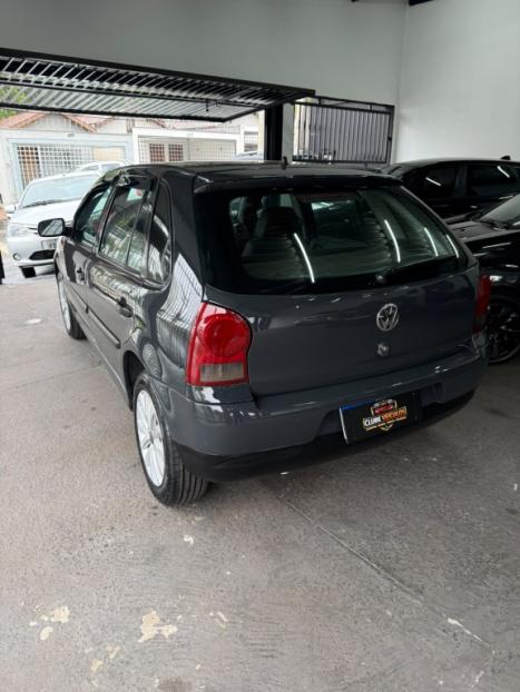 VOLKSWAGEN Gol 1.0 4P G4 CITY FLEX, Foto 4