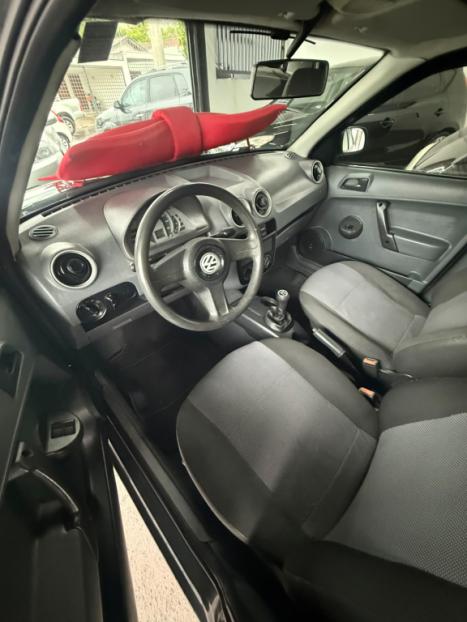 VOLKSWAGEN Gol 1.0 4P G4 CITY FLEX, Foto 5