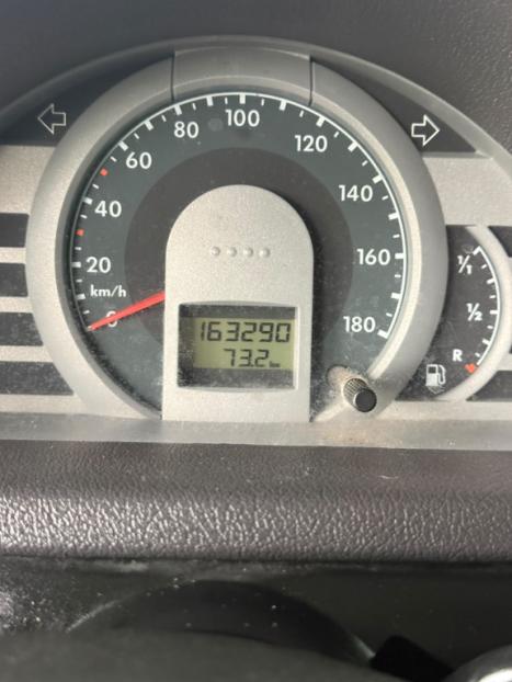 VOLKSWAGEN Gol 1.0 4P G4 CITY FLEX, Foto 6